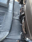 BMW X5 E53 1999–2006 гг. Коврики резиновые Stingray 3D (4 шт, полиуретан) фото 5
