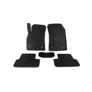 Коврики EVA (черные) Chevrolet Cruze 2009–2015 гг. фото 1
