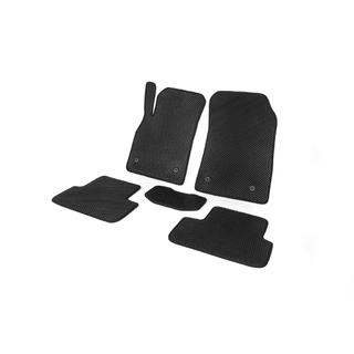 Коврики EVA (черные) Chevrolet Cruze 2009–2015 гг. фото 2
