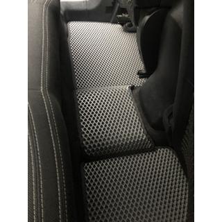 Коврики EVA V2 (черные) Kia Sportage 2010-2015 гг. фото 3