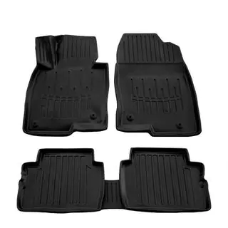 Резиновые коврики Stingray 3D (Europe)