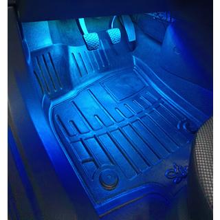 Коврики резиновые Stingray 3D (5 шт, полиуретан) Opel Astra H 2004-2013 гг. фото 2