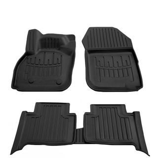 Резиновые Коврики Stingray 3D
