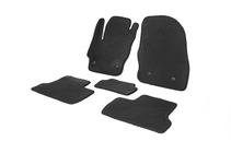 Mazda 3 2009-2013 гг. Коврики EVA (черные) фото 2