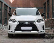 Lexus RX 2009-2015 гг. Комплект апгрейда F-Sport 2021 V2 фото 2
