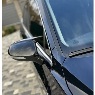 Накладки на Зеркала RLine-Look (2 шт., EU) Volkswagen Passat B8 2015-2023 гг. фото 4