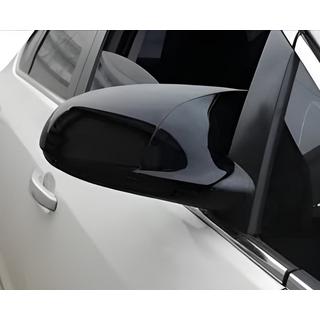 Накладки на Зеркала BMW-Style (2 шт) Fiat Tipo 2016- гг. фото 1