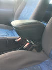 Opel Zafira A 1998-2005 гг. Подлокотник с адаптером фото 2