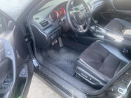 Honda Accord VIII 2008-2012 гг. Коврики EVA (черные) фото 3
