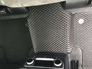 Audi Q7 2015–2026 гг. Коврики EVA (черные) фото 12