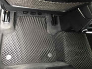 Audi Q7 2015–2026 гг. Коврики EVA (черные) фото 13