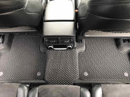 Audi Q7 2015–2026 гг. Коврики EVA (черные) фото 18