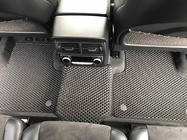 Audi Q7 2015–2026 гг. Коврики EVA (черные) фото 6
