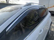 Ford Kuga/Escape 2013-2019 гг. Рейлинги Skyport (серебристые) фото 13