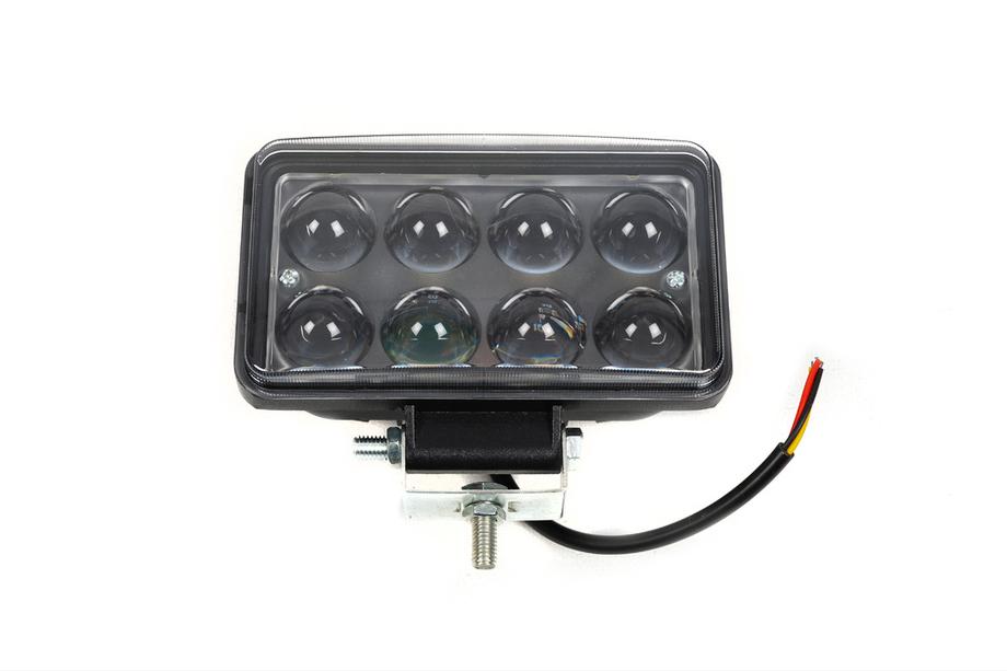 Светодиодные ДХО DRL 10-24W (1 шт) Image