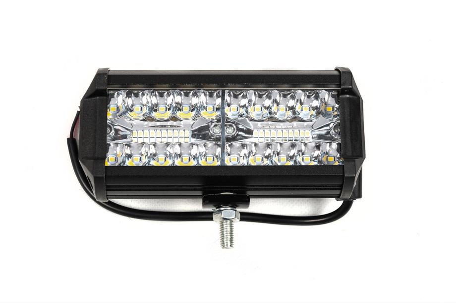 Светодиодные фары DRL 10-260 (1 шт) Image