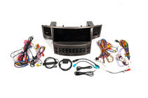 Lexus LX570/450d 2008-2022 гг. Мультимедиа New Android (2008-2015) фото 1