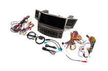 Lexus LX570/450d 2008-2022 гг. Мультимедиа New Android (2008-2015) фото 2