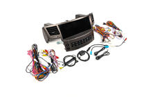 Lexus LX570/450d 2008-2022 гг. Мультимедиа New Android (2008-2015) фото 3
