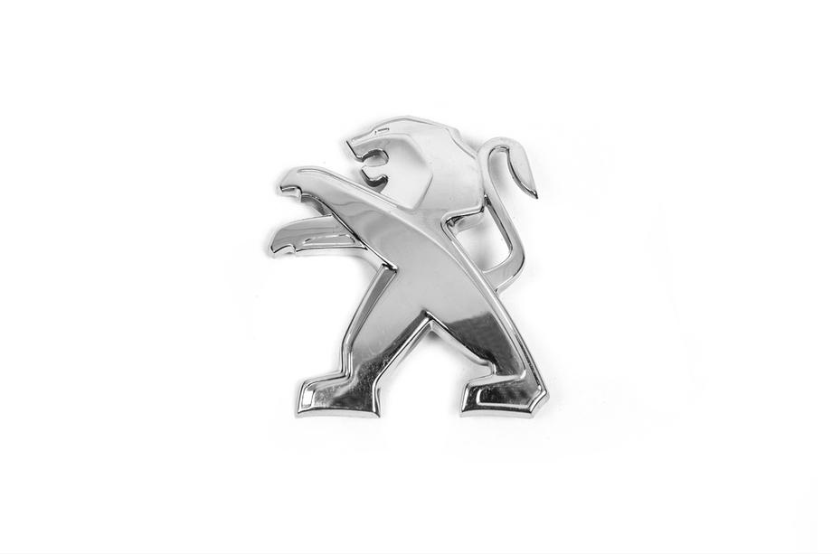 Peugeot Эмблема 9 см Image