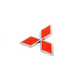 Эмблема Mitsubishi L300 1986-2013 гг. фото 2