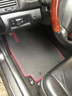 Toyota Camry 2001-2006 гг. Коврики EVA (черные) фото 2