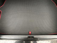 Toyota Camry 2001-2006 гг. Коврик багажника (EVA, Черный) фото 5
