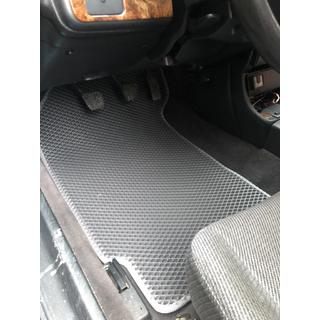 Коврики EVA (черные) Honda Civic 1991-1995 гг. фото 1