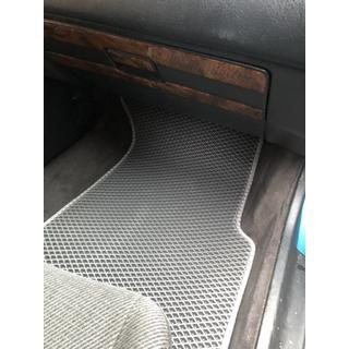 Коврики EVA (черные) Honda Civic 1991-1995 гг. фото 3
