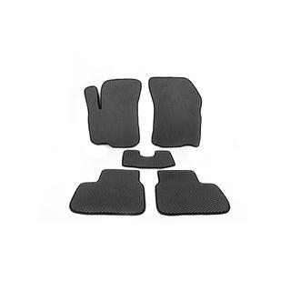 Коврики EVA (черные) Suzuki SX4 2006-2013 гг. фото 1