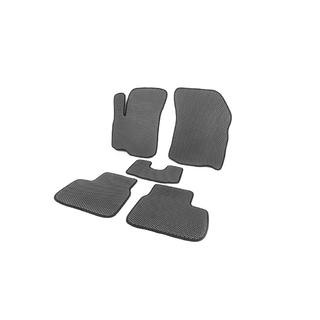 Коврики EVA (черные) Suzuki SX4 2006-2013 гг. фото 2