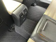 Volkswagen Passat СС 2008-2017 гг. Коврики EVA (черные) фото 8