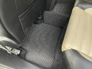 Volkswagen Passat СС 2008-2017 гг. Коврики EVA (черные) фото 3