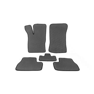 Коврики EVA (2018+, черные) Lada Granta 2011- гг. фото 1