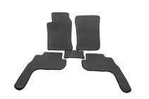 Toyota Land Cruiser 90 Prado 1996-2002 гг. Коврики EVA (черные) фото 1