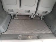 Mercedes Viano 2004-2014 гг. Коврики EVA V2 (Только самовывоз, Полный комплект, Черный) фото 14