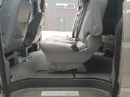 Mercedes Viano 2004-2014 гг. Коврики EVA V2 (Только самовывоз, Полный комплект, Черный) фото 5