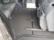 Mercedes Viano 2004-2014 гг. Коврики EVA V2 (Только самовывоз, Полный комплект, Черный) фото 9