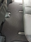 Mercedes Viano 2004-2014 гг. Коврики EVA V2 (Только самовывоз, Полный комплект, Черный) фото 6