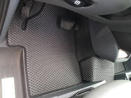 Mercedes Viano 2004-2014 гг. Коврики EVA V2 (Только самовывоз, Полный комплект, Черный) фото 11