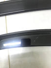 Volkswagen Caddy 2004-2010 гг. СКИДКА! Ветровики (2 шт, MyRacing) фото 5