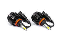 Комплект светодиодных ламп H8/H9/H11 Niken Eski-series фото 1