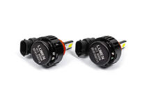 Комплект светодиодных ламп H8/H9/H11 Niken Eski-series фото 2