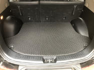 Kia Sportage 2010-2015 гг. Коврик багажника (EVA, Черный) фото 1