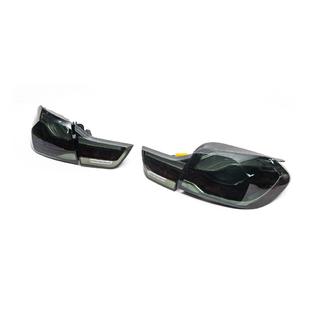 Задние фонари (2 шт, LED) BMW 4 серия F32/F33/F36 2012-2020 гг. фото 3