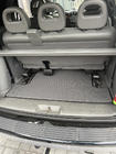Chrysler Voyager 2001-2007 гг. Коврик багажника (EVA, Черный) фото 1