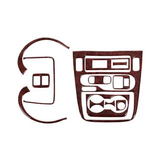 Декор панели фото 1
