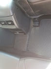 Ford Edge 2014-2024 гг. Коврики EVA (черные) фото 7