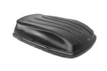 Автобокс Firstbag черный (370 л) фото 7