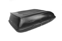Автобокс Firstbag черный (370 л) фото 1